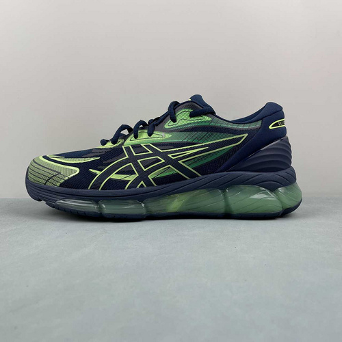 R  Asics GEL-Quantum 360 VIII  1203A305-400 40 40 5 41 5 42 42 5 43 5 44 44 5